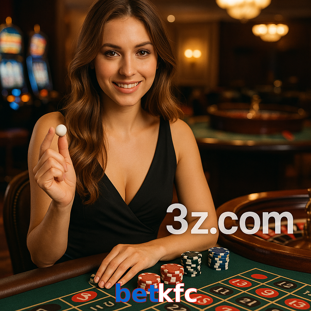 betkfc cassino online ao vivo