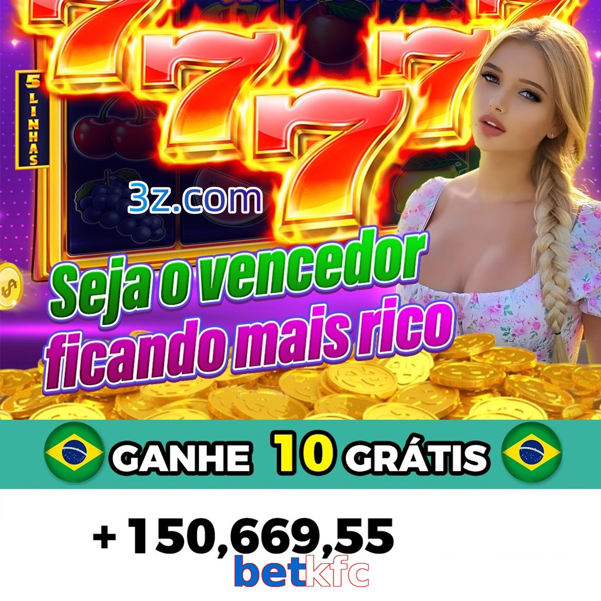 betkfc jogos