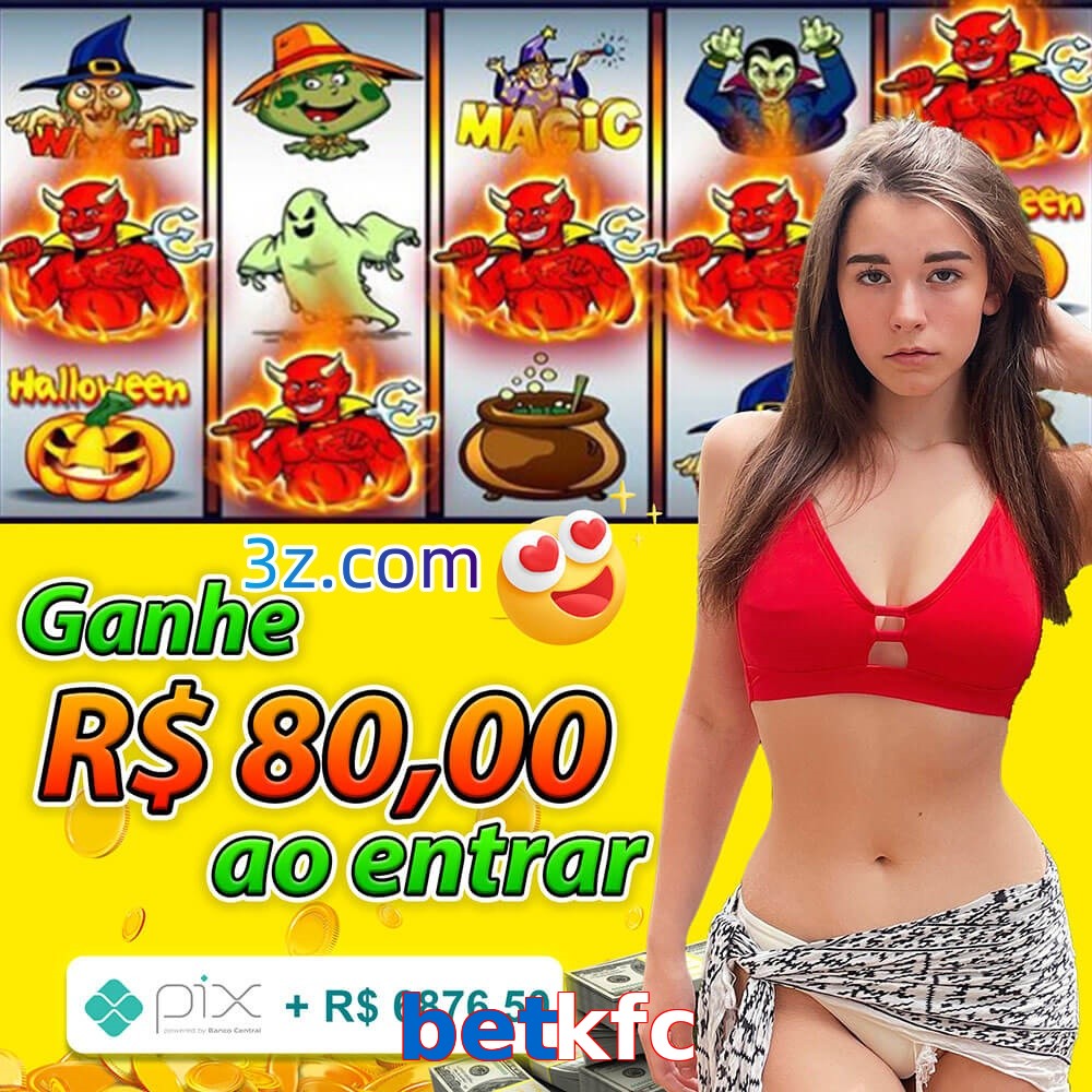betkfc.com