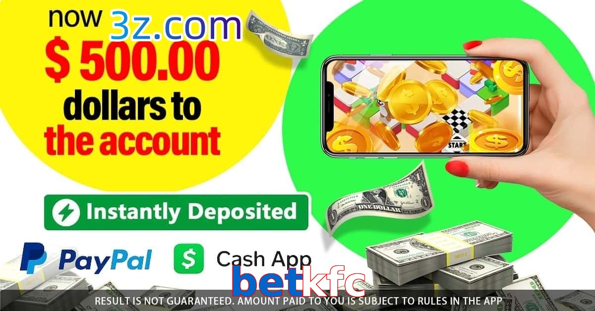 betkfc slots