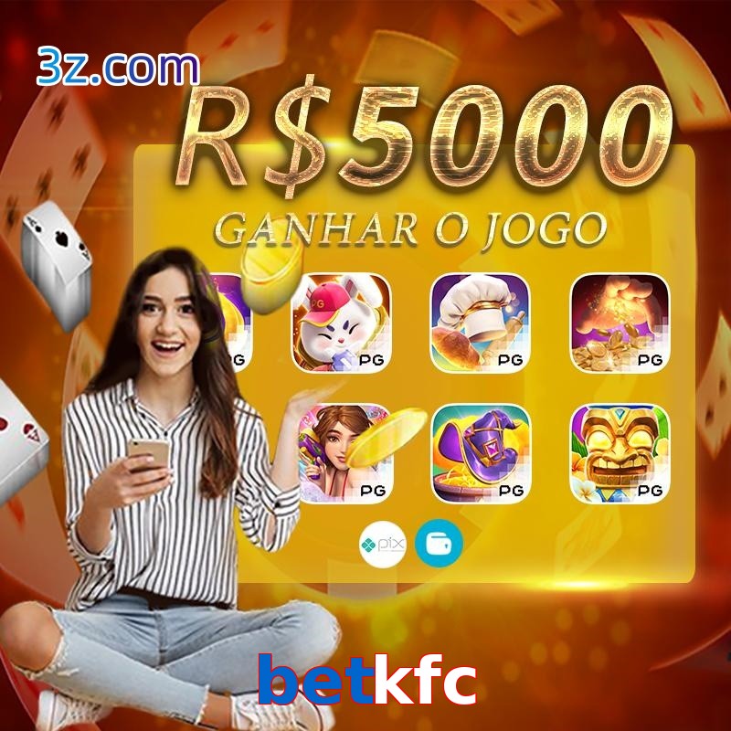 betkfc cassino