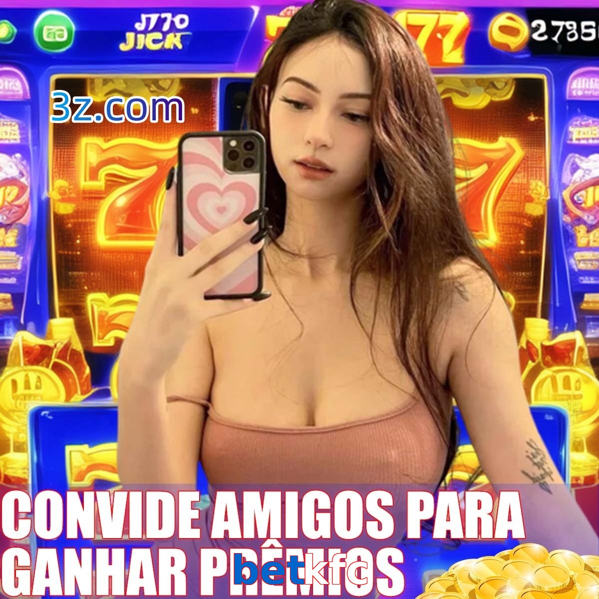 betkfc online