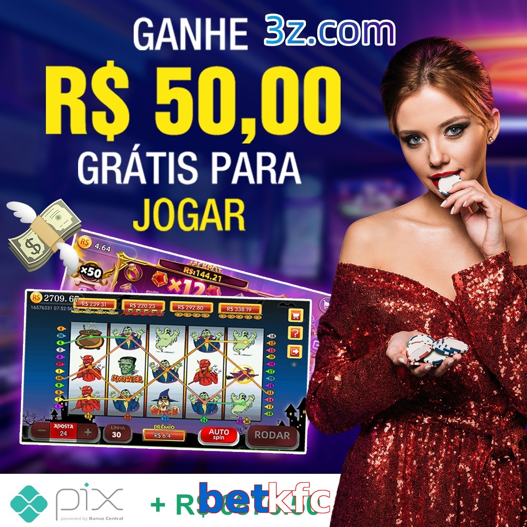 betkfc.com