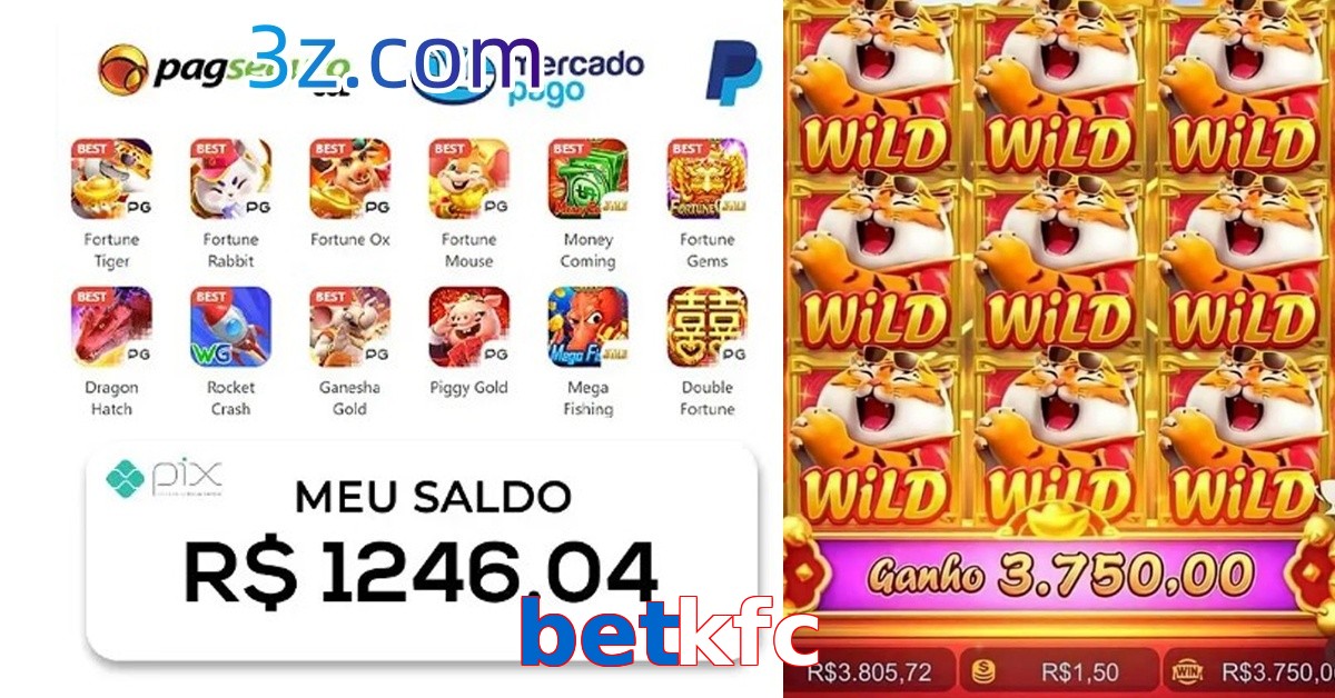 betkfc games