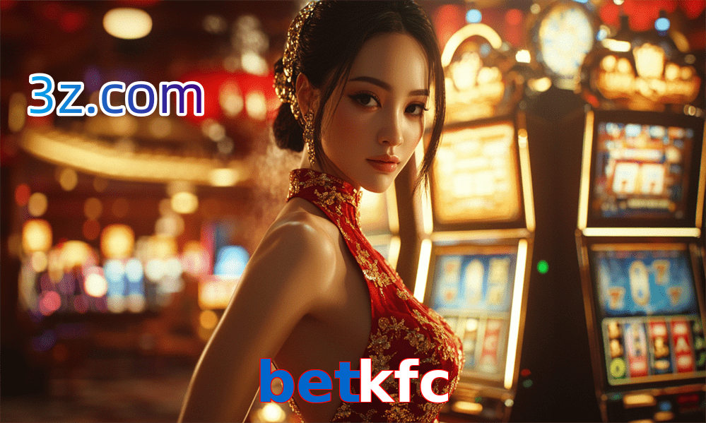 betkfc cassino brasil 2025